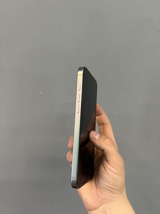 iPhone 16 Pro Max 256GB Natural Titanium Unlock від магазину