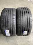 (2шт) нові 295/40R20 Michelin PilotSport 4 SUV (110Y) літні шини