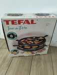 Grill elektryczny tefal