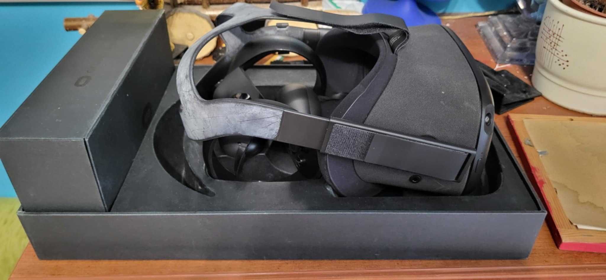Gogle VR Oculus Quest 1