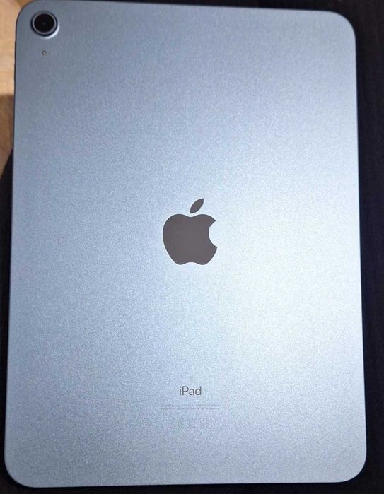 Ipad 10 geração 256gb