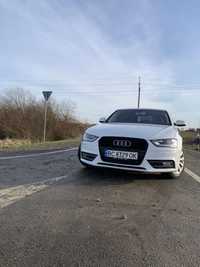 Audi a4 2013 2.0 tfsi