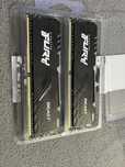 DDR4 Kingston Fury 3200 2x8GB