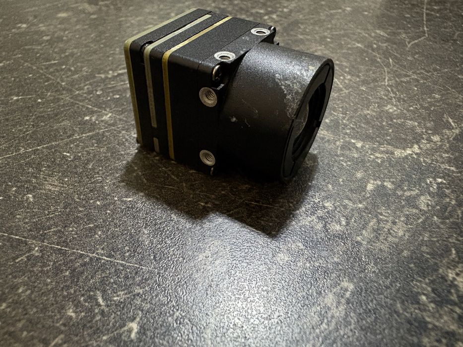 Тепловізійна камера для Fpv