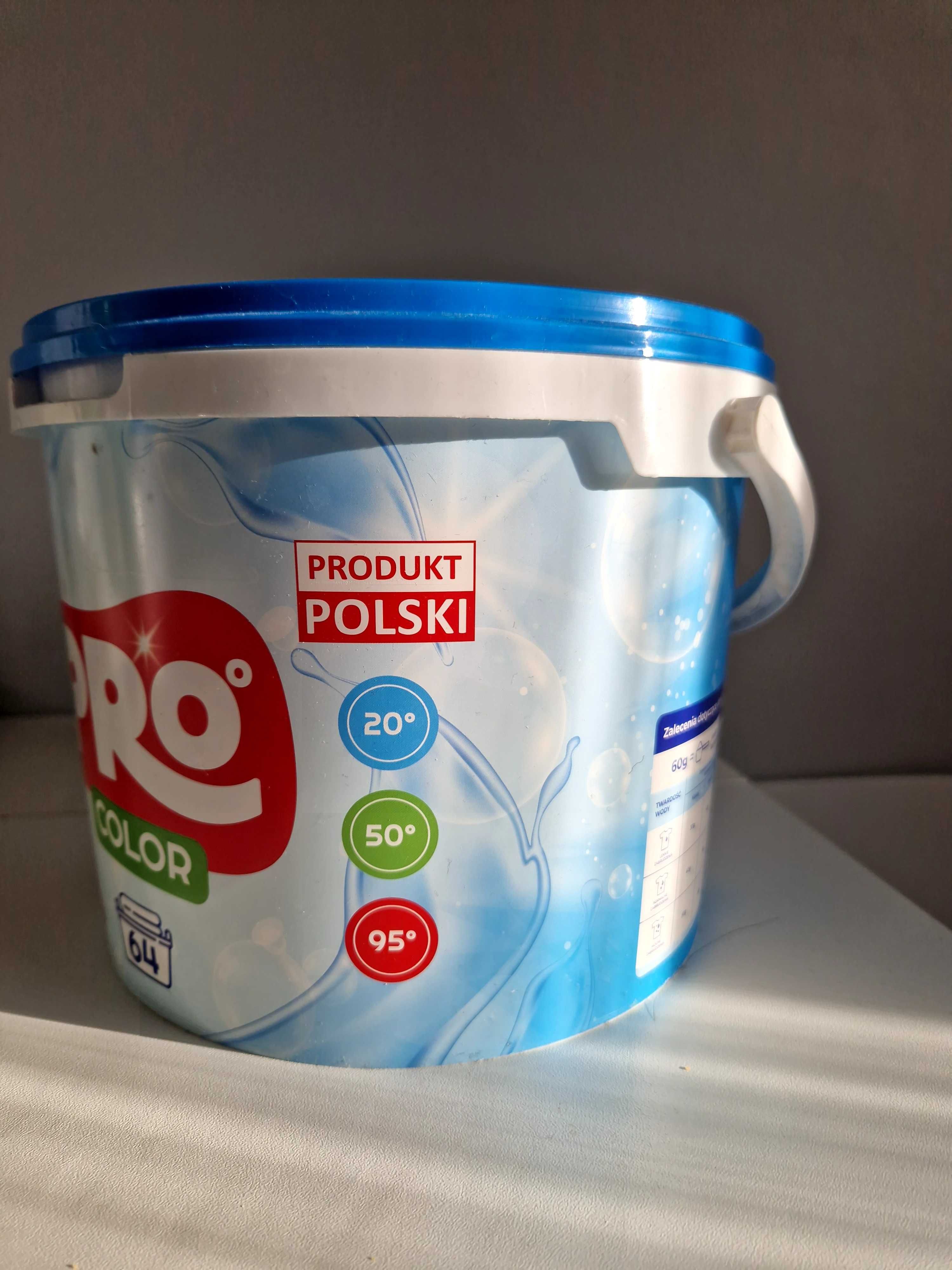 Proszek do prania