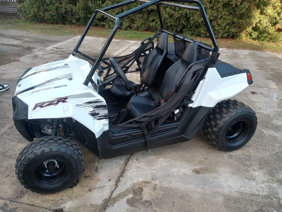Sprzedam Polaris RZR 170