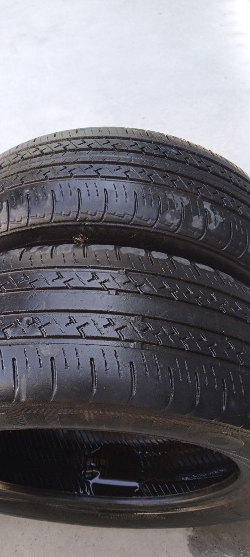 Резина KUMHO 195/60 R15