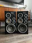 Tonsil ZgB 60-8-50 Dynamic Speaker HX 70