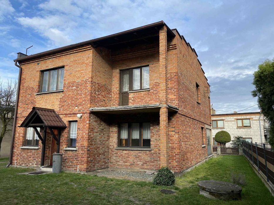 Dom wolnostojący 170 m² w Kobylinie