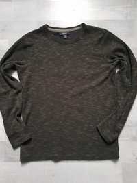 Sweter Smog slim fit