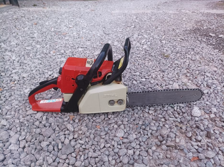 Piła Stihl 021 made in usa