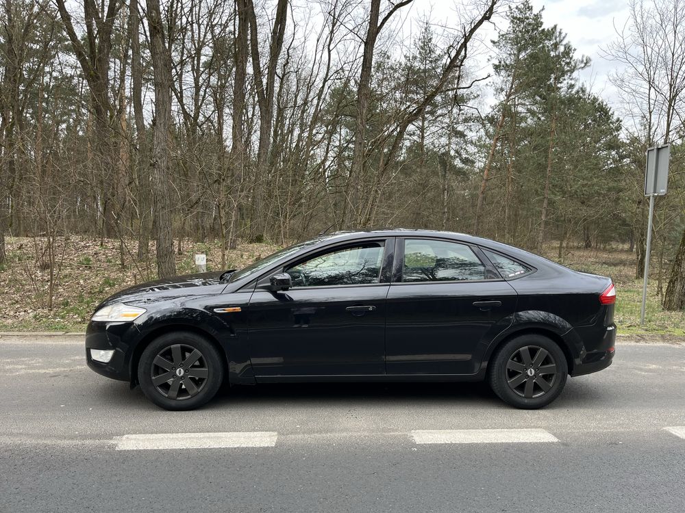 Sprzedam Ford Mondeo mk4