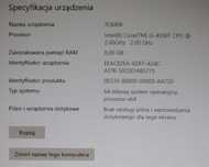 Dell Optiplex 9020M - Biznesowy Model + GRATISY!