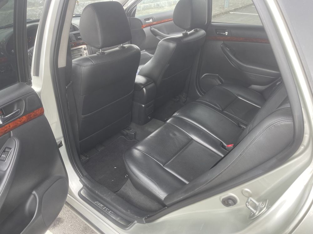 Toyota Avensis 2.0 D4D