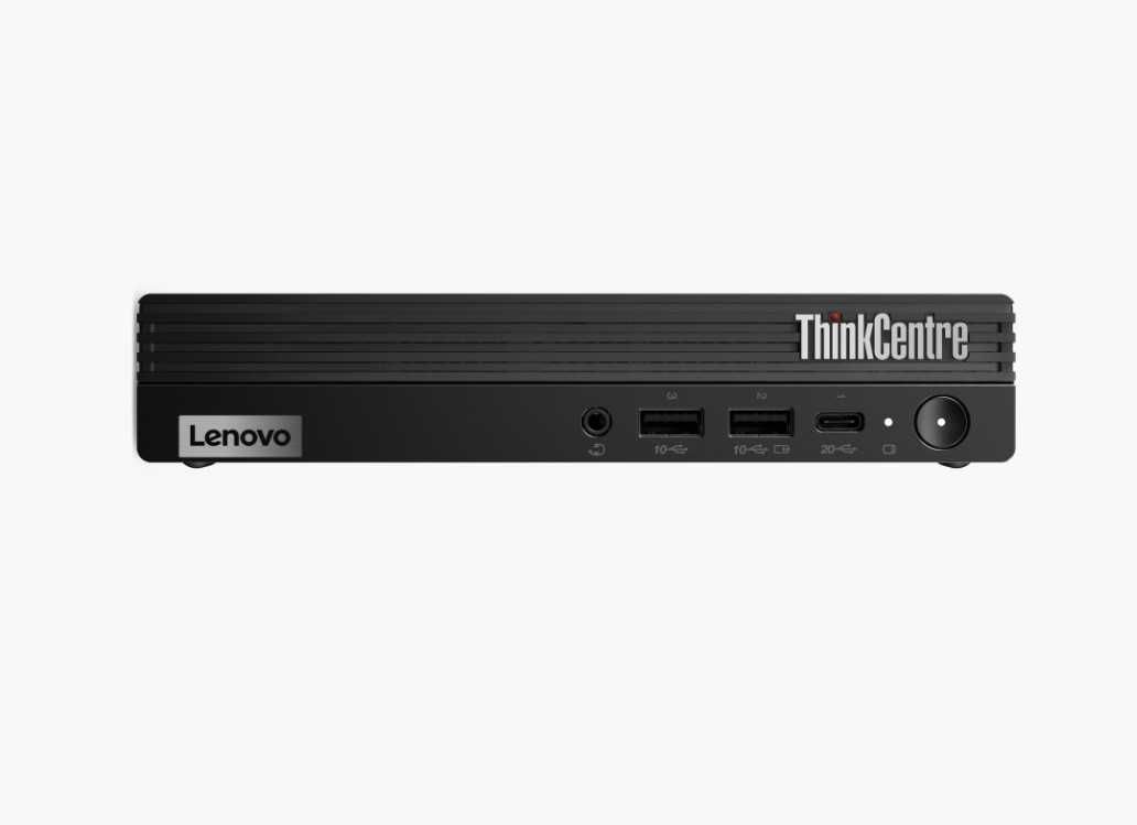 Lenovo ThinkCenter M90Q Tiny Gen 5 | Novo | 4 anos de garantia