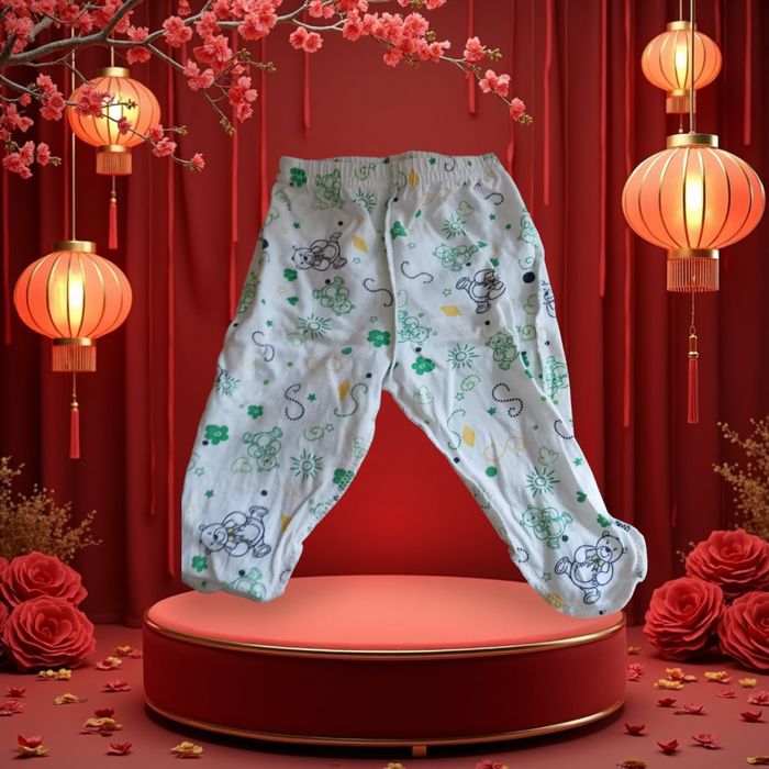 Дитячі речі для новонароджених