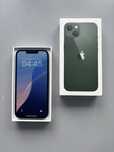 iPhone 13 zielony 100% kondycji baterii