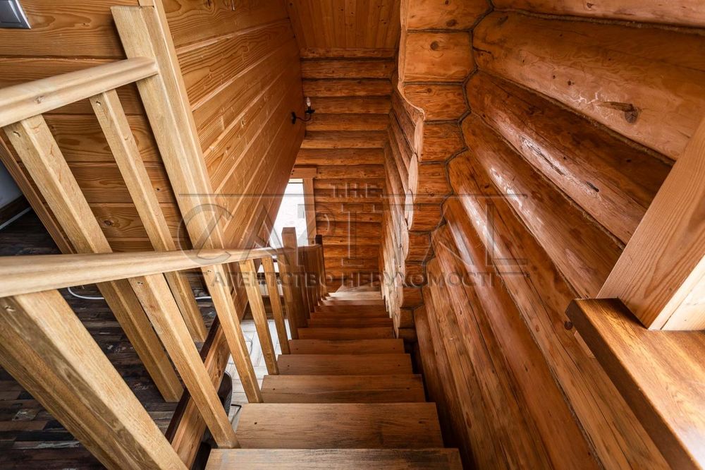 Продаж 2-поверхового будинку в с. Новосілки, Вишгородський р-н