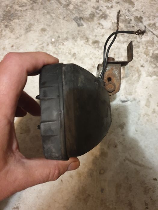 Halogen Fiat 125p,Polonez