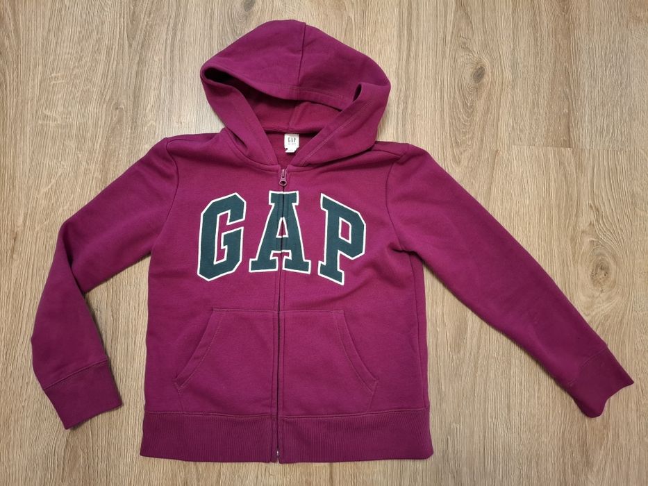 Bluza Gap r 140, 146 na 10-12 lat