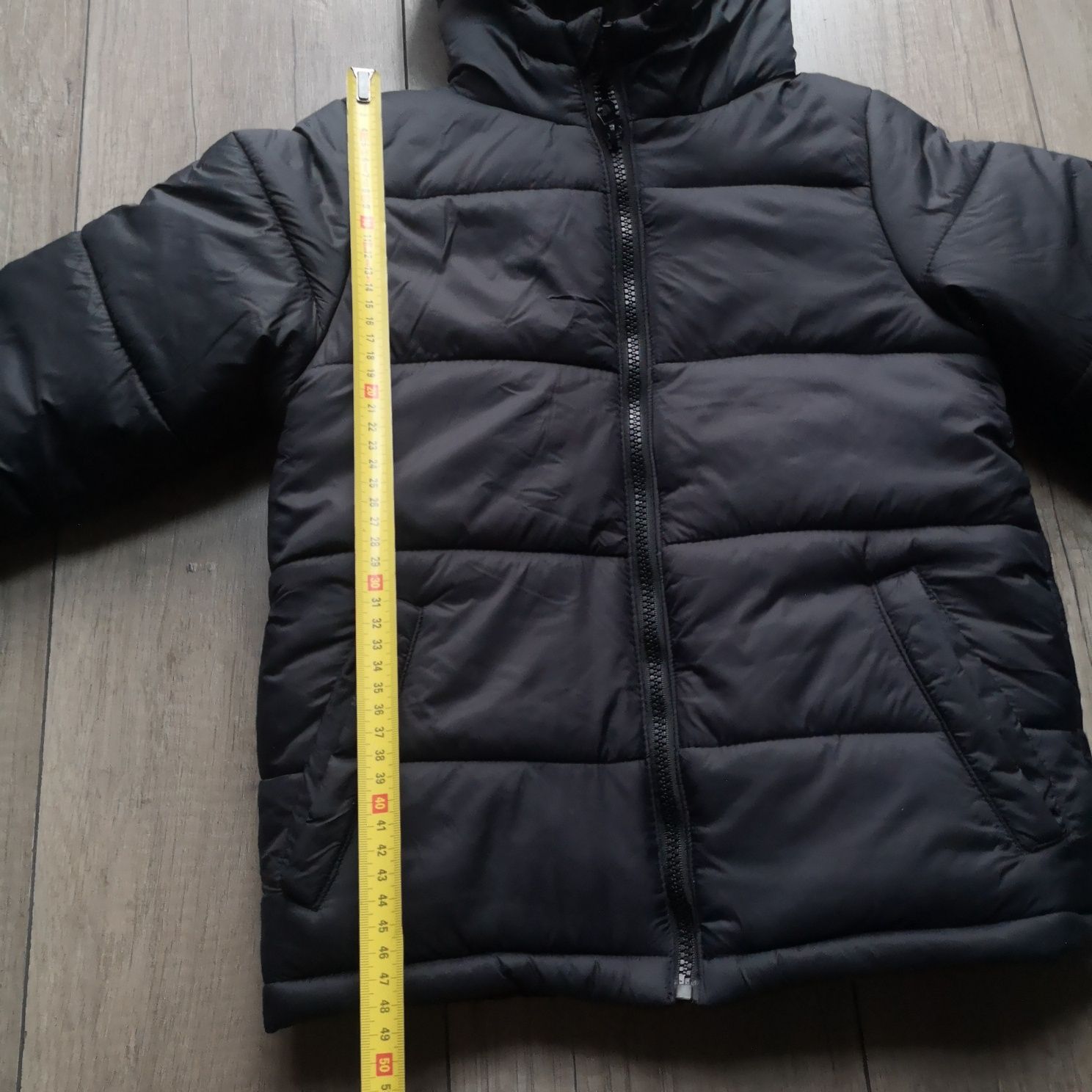 Kurtka na 7-8lat (122-128 cm) Kik
