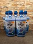 Lenor 5 szt. niebieski niemiecki.