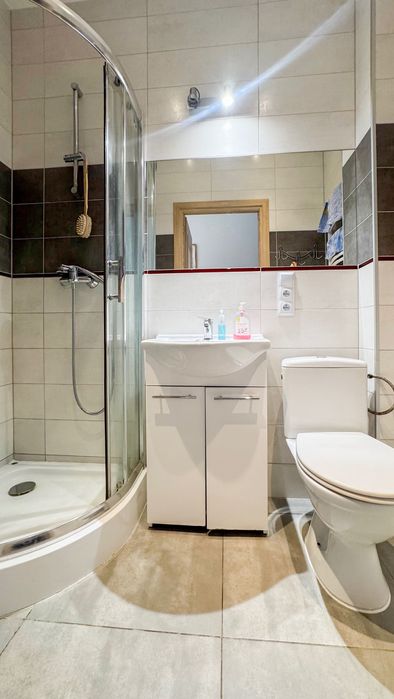 Mieszkanie w centrum miasta idealne dla Inwestora bądź dużej rodziny