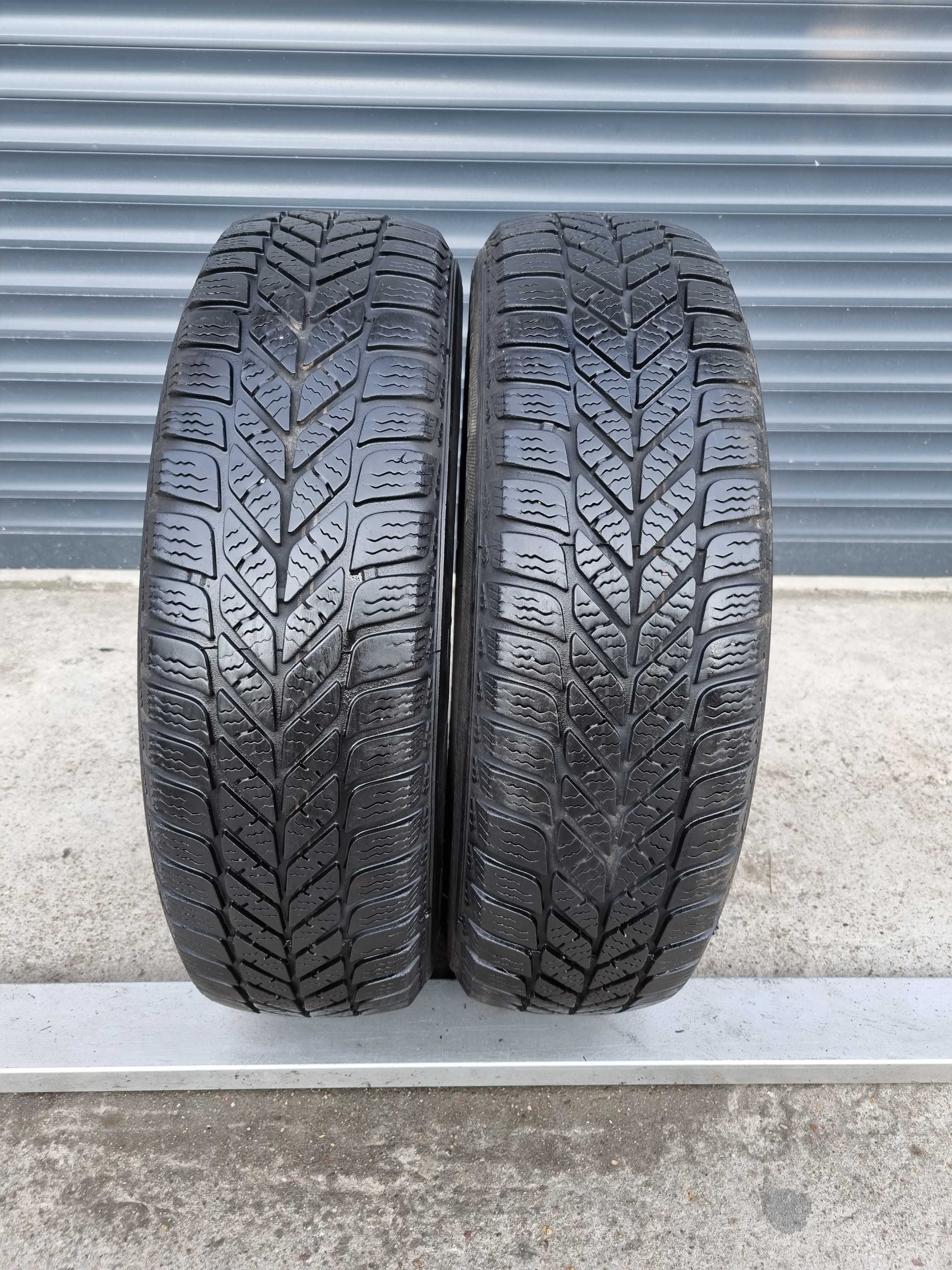 Opony zimowe DĘBICA Frigo 2 165/70 R14 81T PARA P216