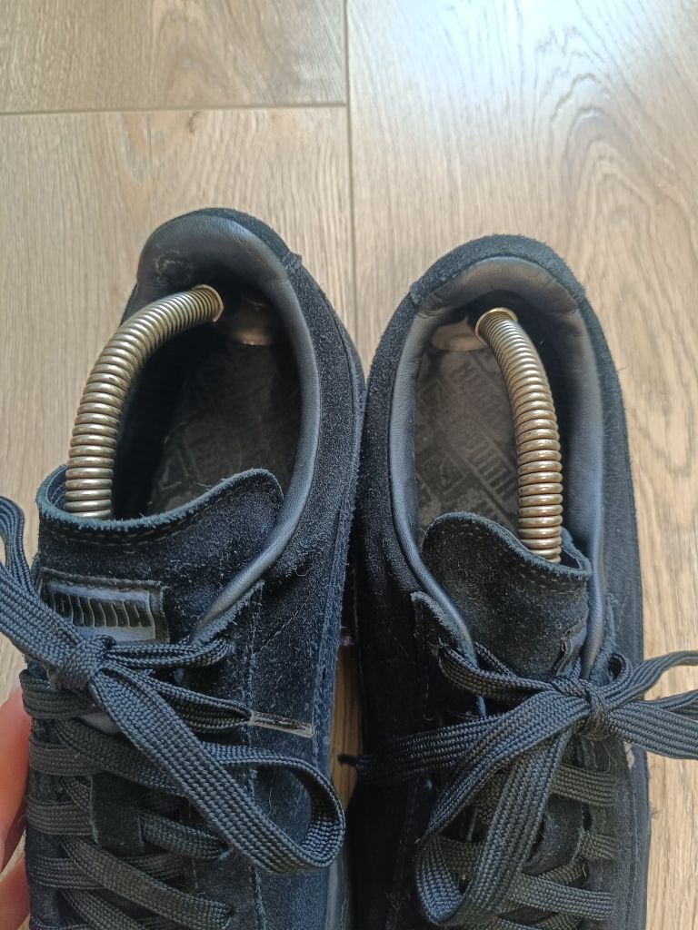 Кеди  Puma Suede