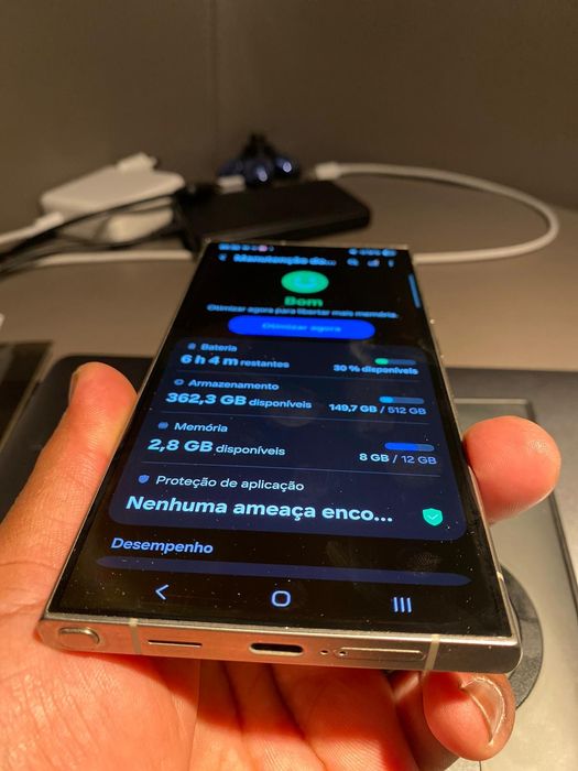 Samsung Galaxy S24 ultra