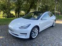 Tesla Model 3 Standard Range Plus