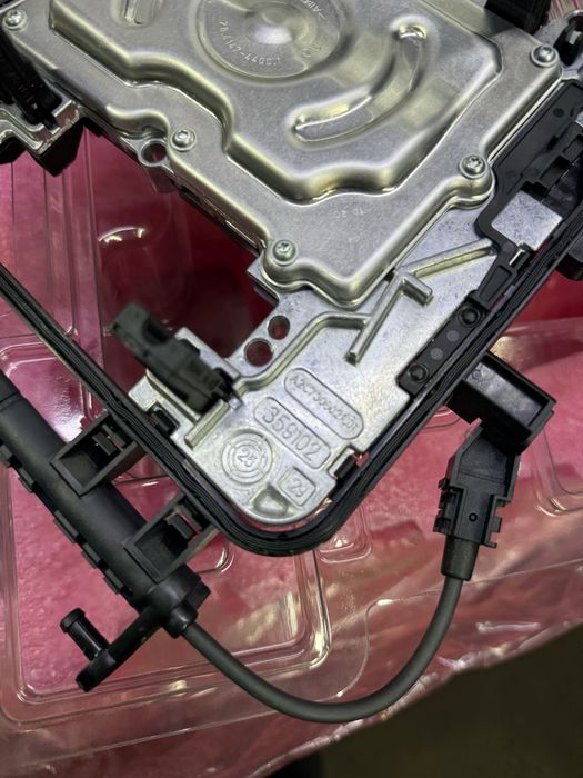 Нова плата vitesco TCU TCM Блок керування коробкою передач