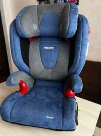 Автокрісло Recaro