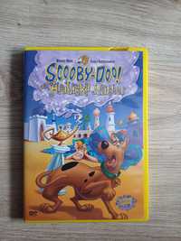 Scooby Doo I Baśnie z Tysiąca I Jednej Nocy dvd.Pl.napisy.