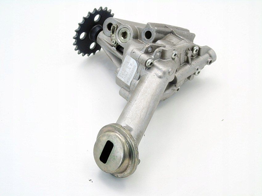 Pompa Oleju 1.5 Dci Kangoo Captur Note Nv200 Clio 4 Duster Lodgy