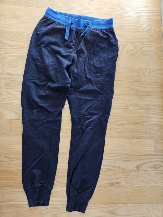 Spodnie dresowe endo 164/158
