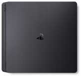Konsola PlayStation 4 slim CUH-2216B 1TB czarny + Kabel zasilający