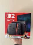 Nintendo Switch 2 - Mario Kart World