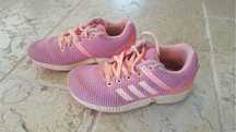 Tenis adida menina