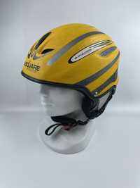 Kask Narciarski 54 cm - 56 cm B-SQUARE /424/