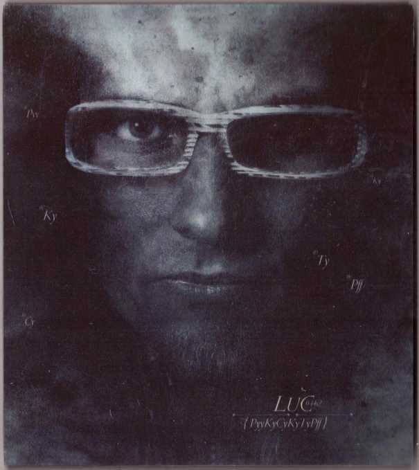 L.U.C. "PyyKyCyKyTyPff" 2CD