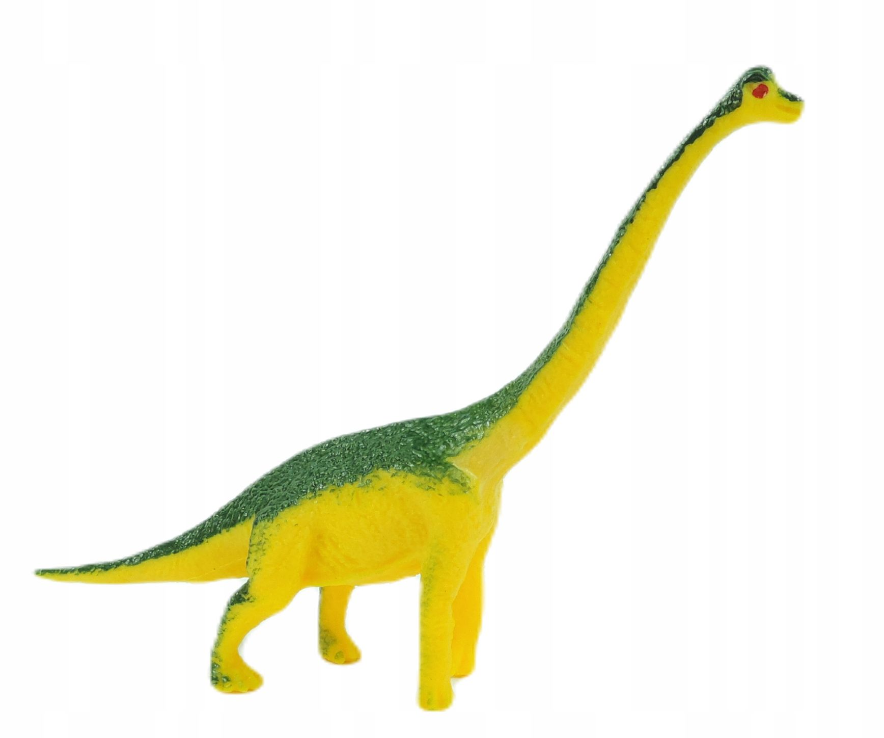 Zestaw 10 Figurki Dinozaurów Dinozaury Dinozaur