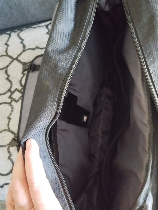 Biznesowa torba na laptopa do szkoły do pracy