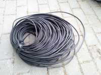 100 m  nowy Przewód linka kabel lgy 10 mm2 1x10 czarny