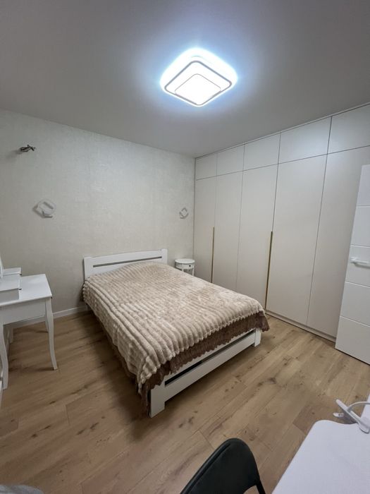 Оренда євро двушки  ЖК Крона парк