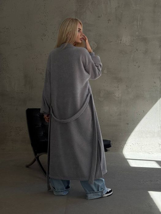 Кардиган (альпака)