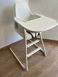 Cadeira bebe Langur Ikea