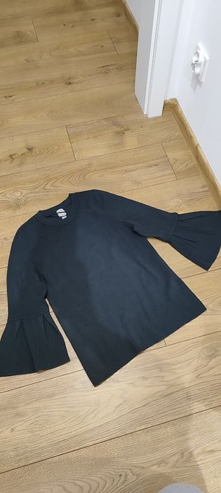 Paka ubrań paczka damskich xs 34 s 36 Zara Tommy Hilfiger munthe h&m