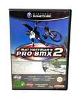 Matt Hoffman's Pro BMX 2 Nintendo GameCube (FR) Po Francusku