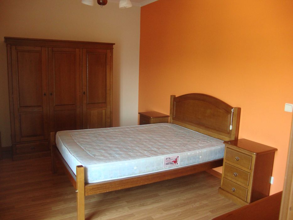 Arrenda-se apartamento em Oliveira de Azeméis